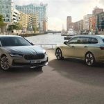 2025 Skoda Superb: Daha Geniş, Daha Dijital, Daha Güçlü