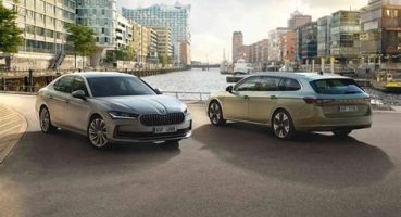 2025 Skoda Superb: Daha Geniş, Daha Dijital, Daha Güçlü