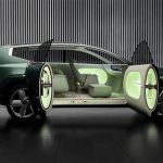 2025 Smart #3: Şehirli Elektrikli SUV’de Yeni Alternatif