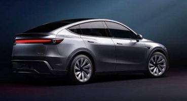 2025 Tesla Model Y Refresh İncelemesi: Daha Uzun Menzil, Daha Akıllı Teknoloji
