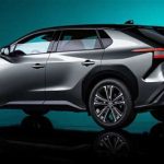 2025 Toyota bZ4X Güncellemesi: Elektrikli Japon SUV Ne Sunuyor?