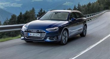 Audi A4 Avant 2025: Hibrit Teknolojiyle Yenilenen Alman Efsanesi