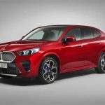 BMW iX2 2025: Elektrikli Coupe SUV’nin Sürüş Dinamikleri