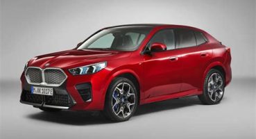 BMW iX2 2025: Elektrikli Coupe SUV’nin Sürüş Dinamikleri