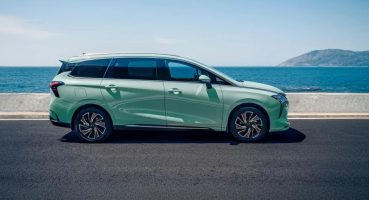 BYD ve Chery’nin ardından bir Çin otomobili daha Türkiye’de: Forthing fiyatı ne kadar?