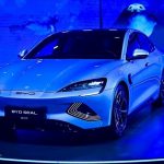 BYD'den atak geldi, birinci olmak istiyor