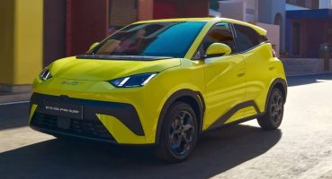 BYD’den Pakistan adımı