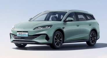 BYD’den yeni otomobil… 2 bin kilometre menzili var, 611 bin liradan satılıyor