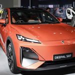 Changan, Avrupa'da fabrika kurmayı planlıyor