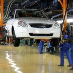 Çinliler ve faiz dev marka Avtovaz'ı bitiriyor