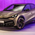 Cupra Tavascan 2025: Sporcu Ruhlu Elektrikli SUV