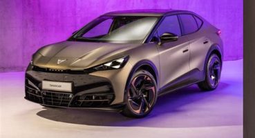 Cupra Tavascan 2025: Sporcu Ruhlu Elektrikli SUV