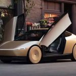 Elon Musk'ın Robotaksi'si ABD'ye yayılıyor