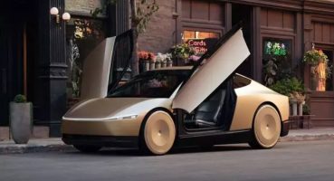 Elon Musk’ın Robotaksi’si ABD’ye yayılıyor
