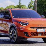Fiat 600e 2025: Elektrikli Retro SUV Yorumlaması