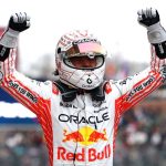 Formula 1'de Belçika'da kazanan Verstappen