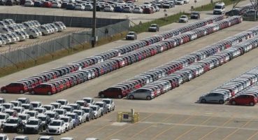 Haziran verileri açıklandı: Otomotiv endüstrisindan 3,4 milyar dolarlık ihracat