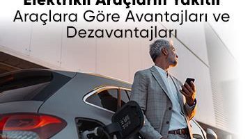 Hibrit Araçların Avantajları ve Dezavantajları