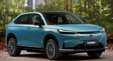 Honda e:Ny1 2025: Uygun Fiyatlı Elektrikli Honda Deneyimi