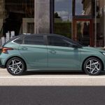 Hyundai i20 2025: Kompakt Hatchback Sınıfında Güncellenen Tasarım