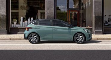 Hyundai i20 2025: Kompakt Hatchback Sınıfında Güncellenen Tasarım