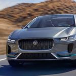 Jaguar I-Pace 2025: Elektrikli Lüks SUV Güncellemesi
