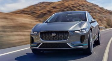 Jaguar I-Pace 2025: Elektrikli Lüks SUV Güncellemesi