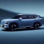 Kia EV5 2025: Kompakt Elektrikli SUV Segmentine Yeni Oyuncu