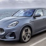 Maserati Grecale Folgore 2025: İtalyan Lüks SUV’nin Elektrikli Versiyonu