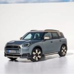 Mini Countryman 2025: Elektrikli Şehir Kaçamağı