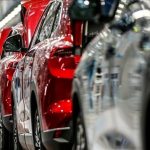 Otomotiv ihracatında rekor: En fazla o ülkeye gönderildi