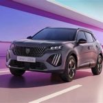 Peugeot 2008 2025: Fransız Kompakt SUV’nin Yeni Yüzü