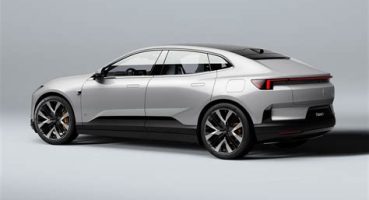 Polestar 4 2025: Çerçevesiz Tasarım ve Performans Bir Arada