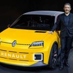 Renault 5 E-Tech 2025: İkonik Modelin Elektrikli Dönüşü