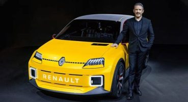 Renault 5 E-Tech 2025: İkonik Modelin Elektrikli Dönüşü