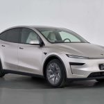 Tesla Model Y L gün yüzüne çıktı