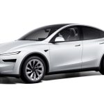 Tesla Model Y'ye yeni renk ve jant kombinasyonu