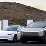 Tesla yeni Supercharger istasyonları kuruyor