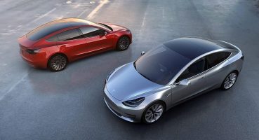 Tesla’dan Model 3’e zam