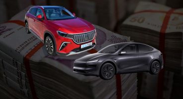 Togg ve Tesla’nın fiyatı artacak mı? İşte ÖTV hesabı