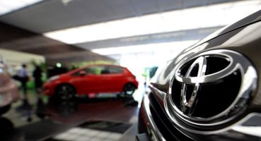 Toyota gizemli SUV’sini erteledi