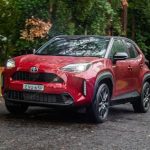 Toyota Yaris Cross 2025: Şehirli Hibrit SUV Yenilendi