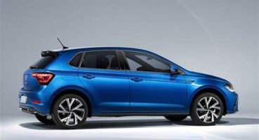 Volkswagen Polo 2025: Daha Dijital, Daha Verimli Bir Kompakt
