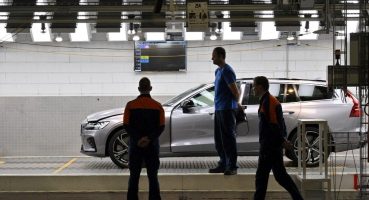 Volvo karar verdi… Bazı modellerin satışı durdu