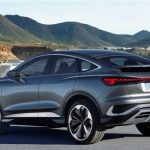 2025 Audi Q4 Sportback e-tron: Coupe SUV’de Sürüş Keyfi ve Verimlilik