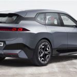 2025 BMW iX3 LCI: Elektrikli SUV’de Alman Güncellemesi