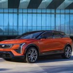 2025 Cadillac Optiq: Amerika'nın Avrupa Tarzı Elektrikli Atılımı