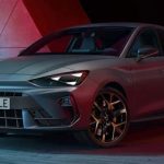 2025 Cupra Leon e-Hybrid: Sportif Görünümle Elektrikli Güç Uyumu