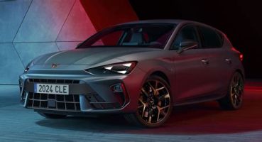 2025 Cupra Leon e-Hybrid: Sportif Görünümle Elektrikli Güç Uyumu