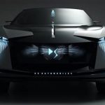 2025 DS 7 Crossback E-Tense: Premium Fransız Hibrit SUV Güncellemesi